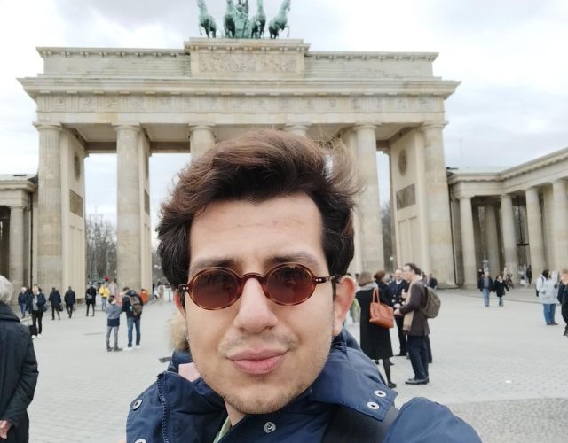 Hassa İngilizce Özel Ders