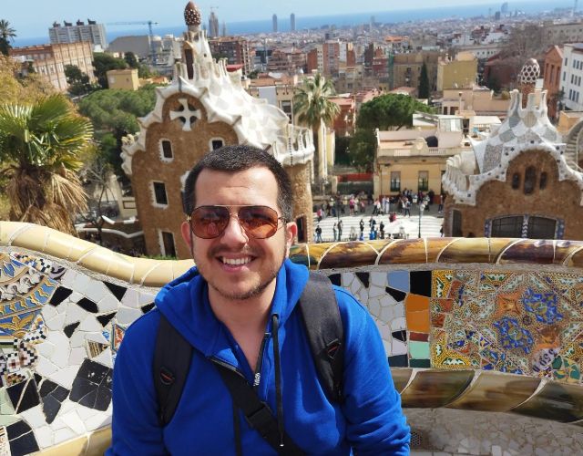 Hassa Birebir İngilizce Dersi